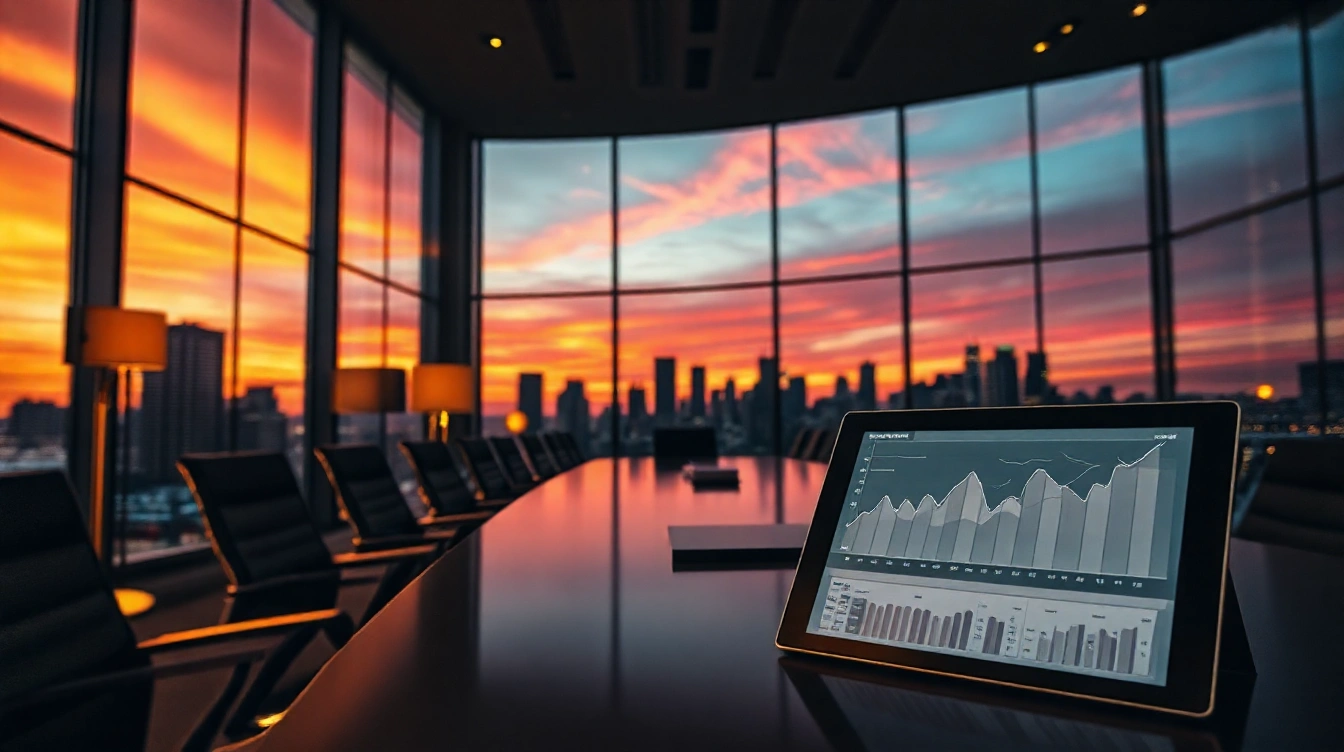 Welke technologieën drijven de digitale transformatie van bedrijven?